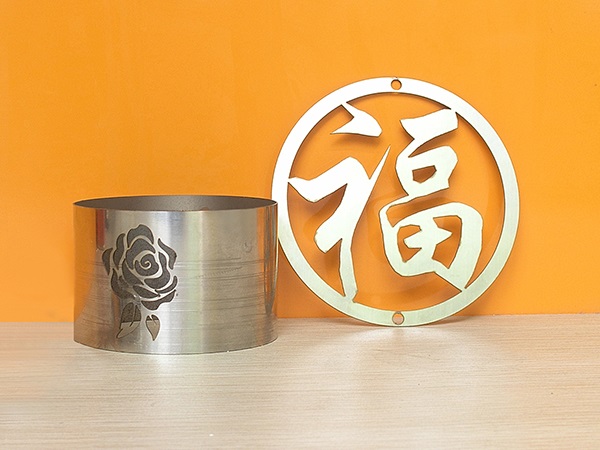 管板一體激光切割機的工藝研究