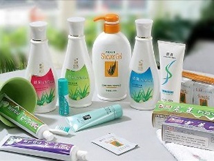 日用、食品及醫(yī)療行業(yè)解決方案