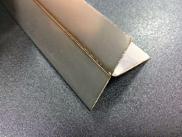 激光焊接機在鋁合金制品中的應用優(yōu)勢有哪些