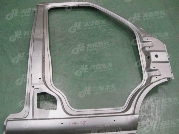 車門環(huán)切